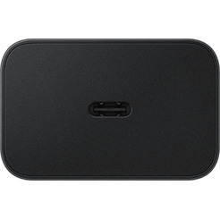 Сетевое зарядное Samsung EP-T4511XBEGRU