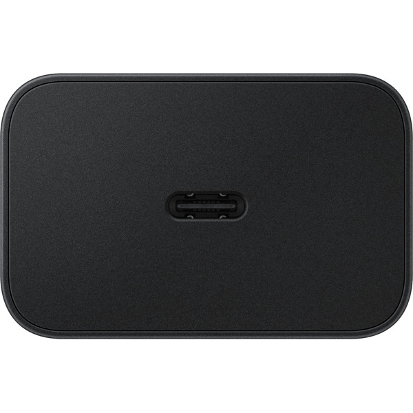 Сетевое зарядное Samsung EP-T4511XBEGRU