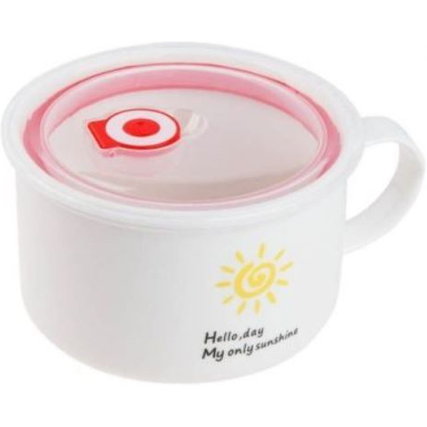 Кружка для супа Perfecto Linea Sun 17-851171