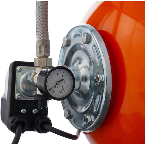 Автономная станция водоснабжения Вихрь АСВ-1200/24Н (68/1/6)