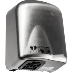 Сушилка для рук Saniteco M-165S (1650W, матовый)