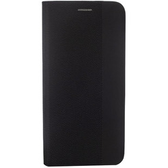 Чехол-книга Bingo New Shell для SAMSUNG A11 Черный