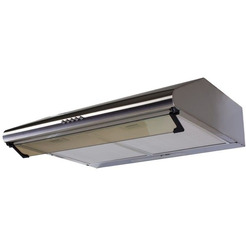 Кухонная вытяжка Making Oasis Everywhere UP-60S