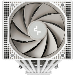 Кулер для процессора DeepCool Assassin VC Elite WH R-ASN4-WHNVNN-GJD