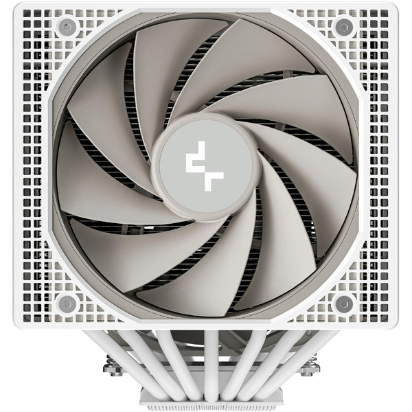 Кулер для процессора DeepCool Assassin VC Elite WH R-ASN4-WHNVNN-GJD