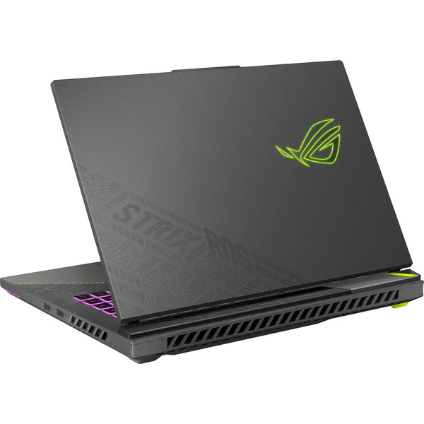 Игровой ноутбук Asus ROG Strix G16 G614PH-RV044