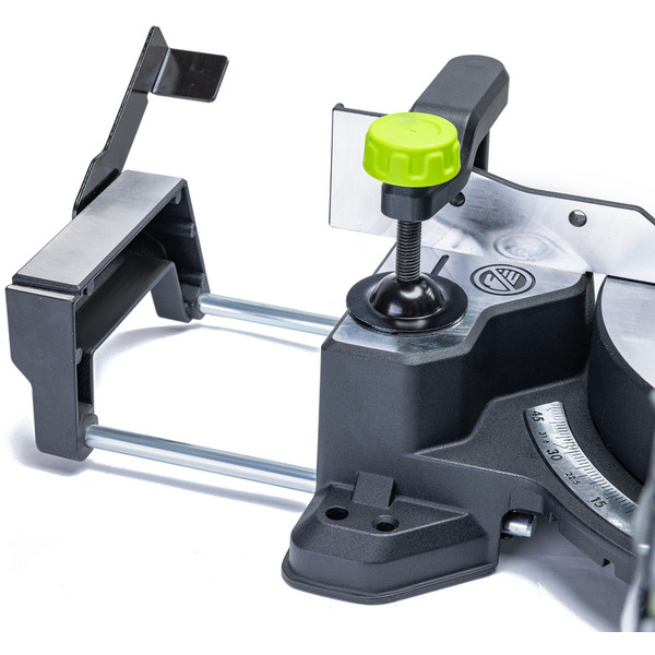 Торцовочная пила Greenworks GD24MS216 1501707 (без АКБ и ЗУ)