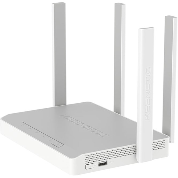 4G Wi-Fi роутер Keenetic Skipper 4G KN-2910