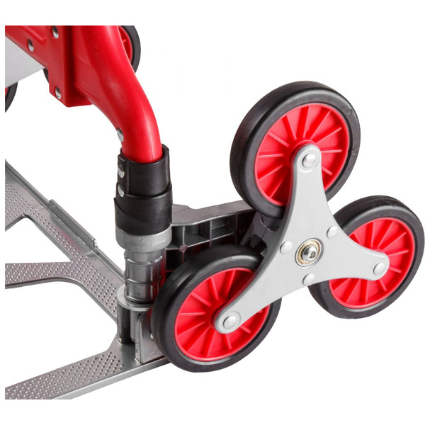 Тележка складная WORTEX FT 1080-6 (1323380)