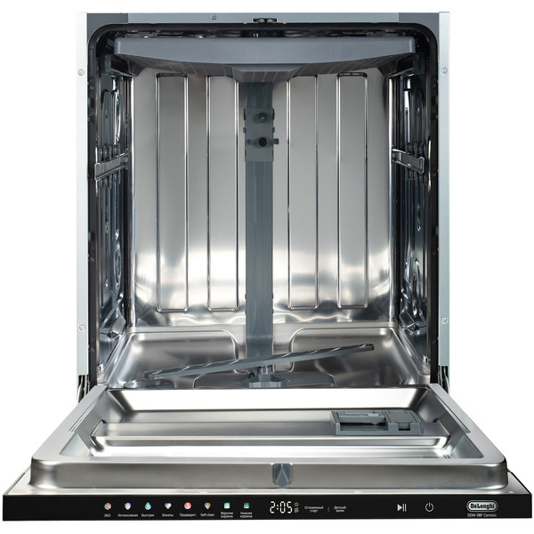 Посудомоечная машина DeLonghi DDW 08F Corniola