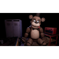 Игра Five Nights at Freddy's: Help Wanted для PlayStation 4