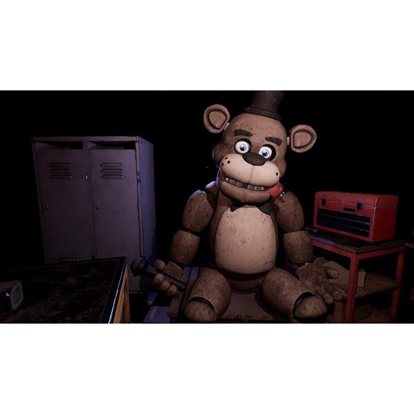 Игра Five Nights at Freddy's: Help Wanted для PlayStation 4