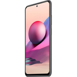Смартфон Xiaomi Redmi Note 10S 6GB/64GB Onyx Gray RU