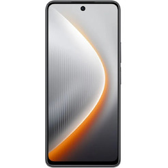 Смартфон Tecno Pova 7 5G 8GB/128GB Geek Black