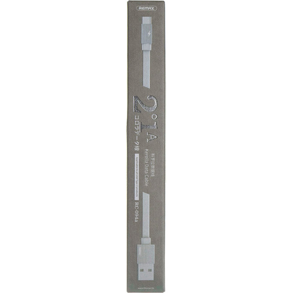 Кабель Remax RC-094a_white