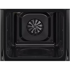 Духовой шкаф Electrolux SurroundCook FLEX 600 EOF3H50BK