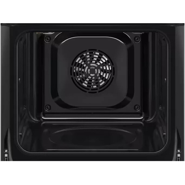 Духовой шкаф Electrolux SurroundCook FLEX 600 EOF3H50BK