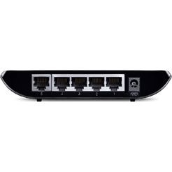 Коммутатор TP-LINK TL-SG1005D