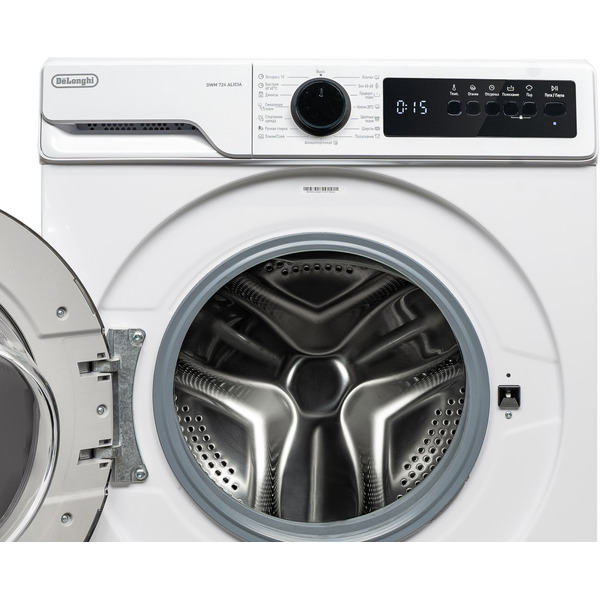 Стиральная машина DeLonghi DWM 825 V ALICIA