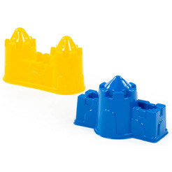 Формочка для песочницы Полесье 57495