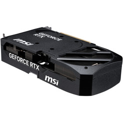 Видеокарта MSI GeForce RTX 5070 12G Shadow 2X OC