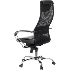 Кресло Brabix Wings MG-304 (черный)