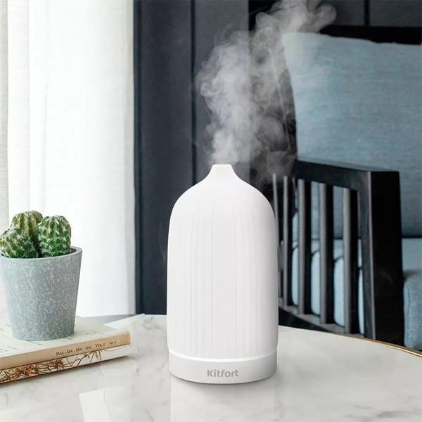Увлажнитель воздуха Kitfort КТ-2893-1