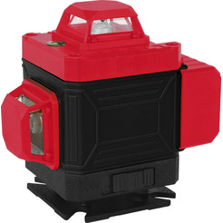 Лазерный нивелир EDON Профи CLL 4D/40FW(29782)