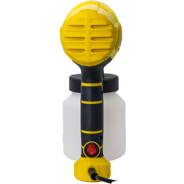 Краскораспылитель Калибр Мастер ЭКРП-350/2.6М