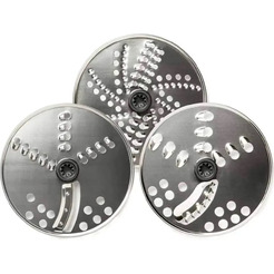 Кухонный комбайн Black+Decker BXFPA1200E