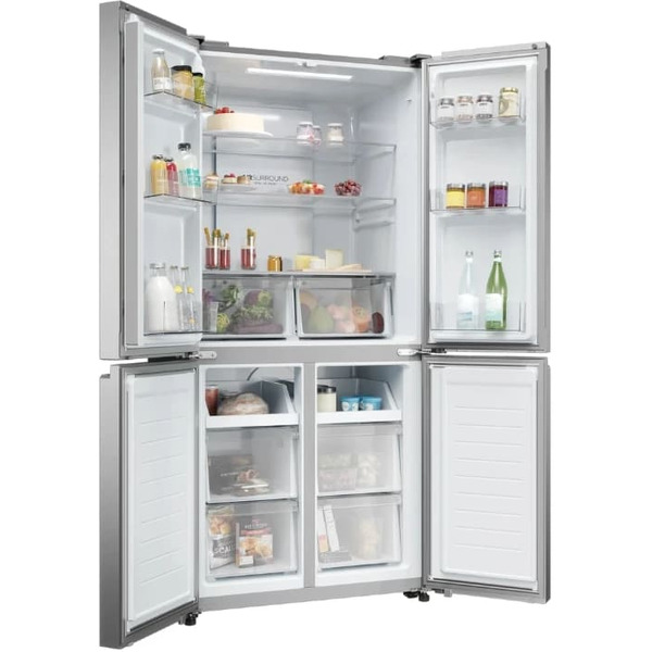 Холодильник Haier HTF-425DM7RU