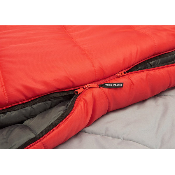 Спальный мешок Trek Planet Norge 70359-L