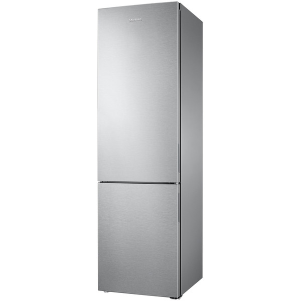 Холодильник Samsung RB37A50N0SA/WT