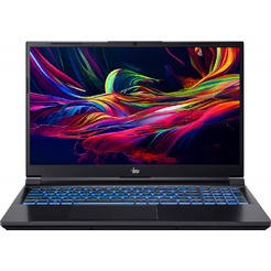 Игровой ноутбук iRU Калибр 15ALC 1930301