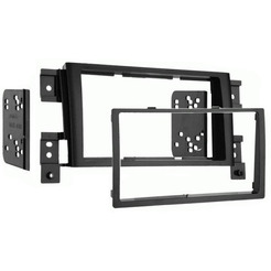 Рамка Incar 95-7953 (SUZUKI Grand Vitara 06+)