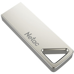 USB Flash Netac U326 USB 2.0 8GB NT03U326N-008G-20PN