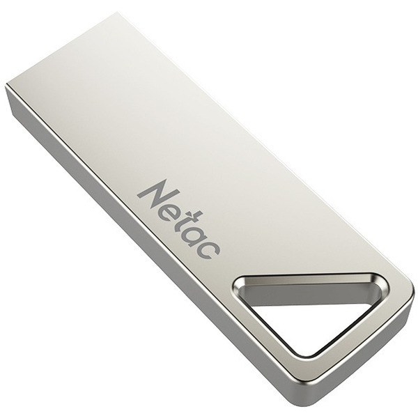USB Flash Netac U326 USB 2.0 8GB NT03U326N-008G-20PN