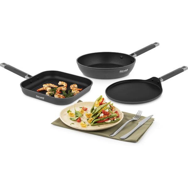 Сковорода Rondell Stolz RDA-1764