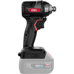 Винтоверт ударный Deli RS EDE-QZ20-1 (без АКБ и ЗУ)