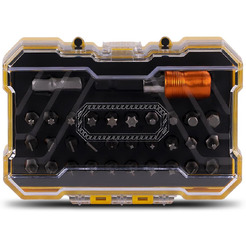 Набор бит Kolner KBITS 32C