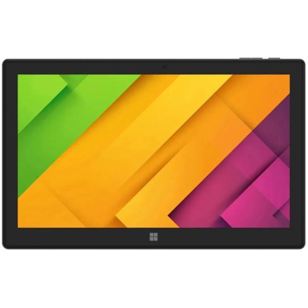 Планшет Digma EVE 1496E Wi-Fi 8GB/256GB (черный)