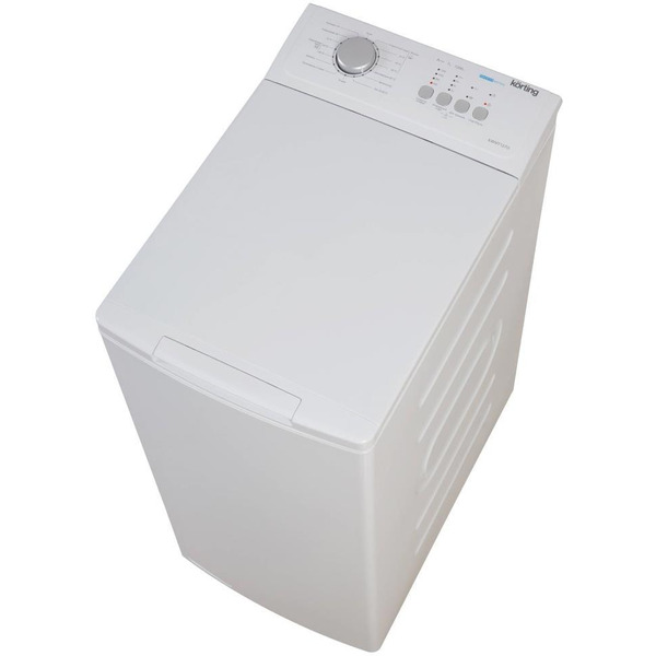 Стиральная машина Korting KWMT 1270 I
