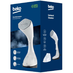 Ручной отпариватель BEKO STM 6120 W