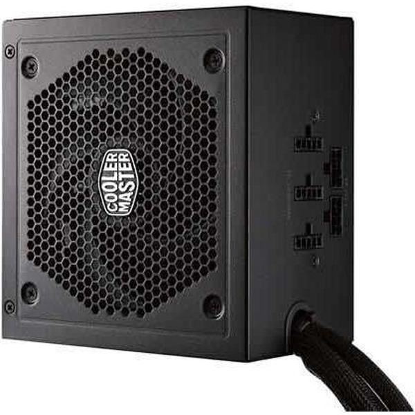 Блок питания Cooler Master MasterWatt 650 MPX-6501-AMAAB
