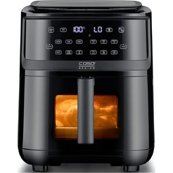 Аэрофритюрница CASO AirFry &Steam 700