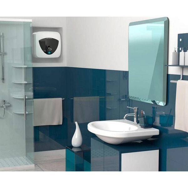 Водонагреватель Ariston ABS ANDRIS LUX 10 OR