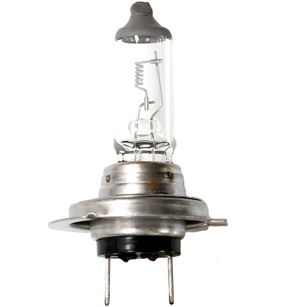 Автолампа галогенная АКГ 24-70-3/H7 24V 70W PX26d, БЛИСТЕР BELSVET