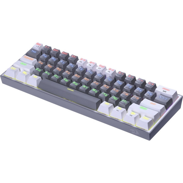 Механическая клавиатура Redragon Fizz 72602