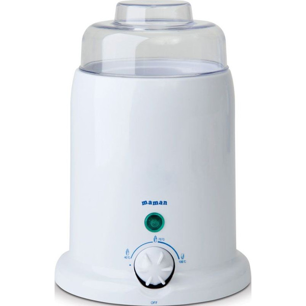 Подогреватель стерилизатор Maman BY-01