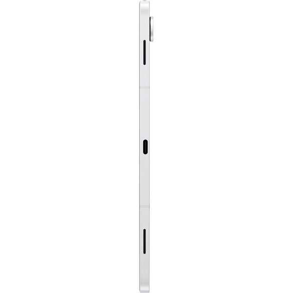 Планшет Samsung Galaxy Tab S11 5G SM-X736 12GB/256GB (cеребристый)